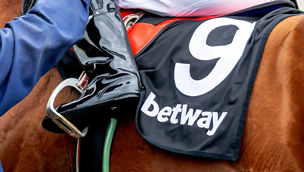 Betway Sponsorship of the Summer Cup