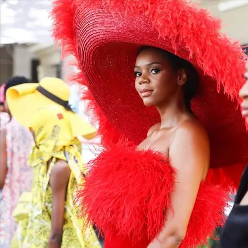 Fashion & Style at Turffontein