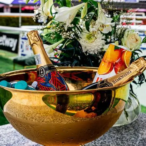 Hospitality at Turffontein