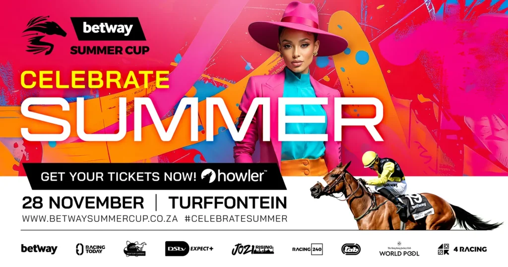 The Betway Summer Cup 2026