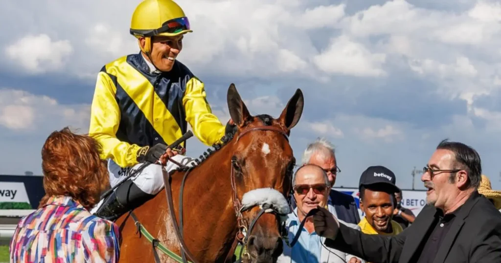 Countrywide entries for Betway Summer Cup