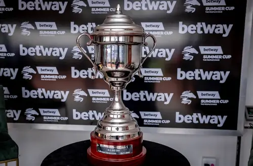 Summer cup 2025