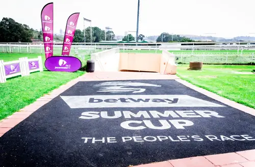 Summer cup 2025