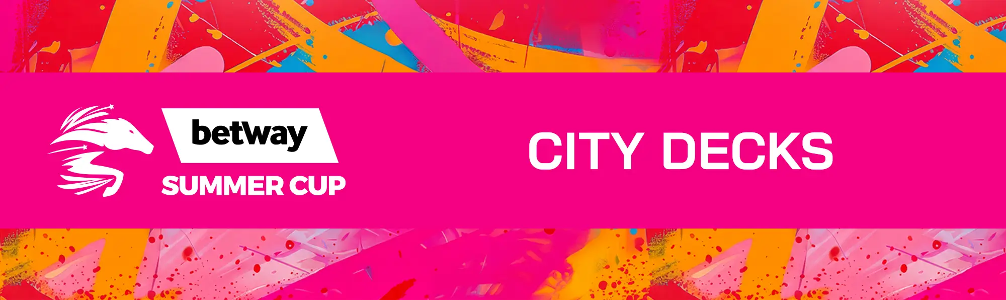 City Decks tickets