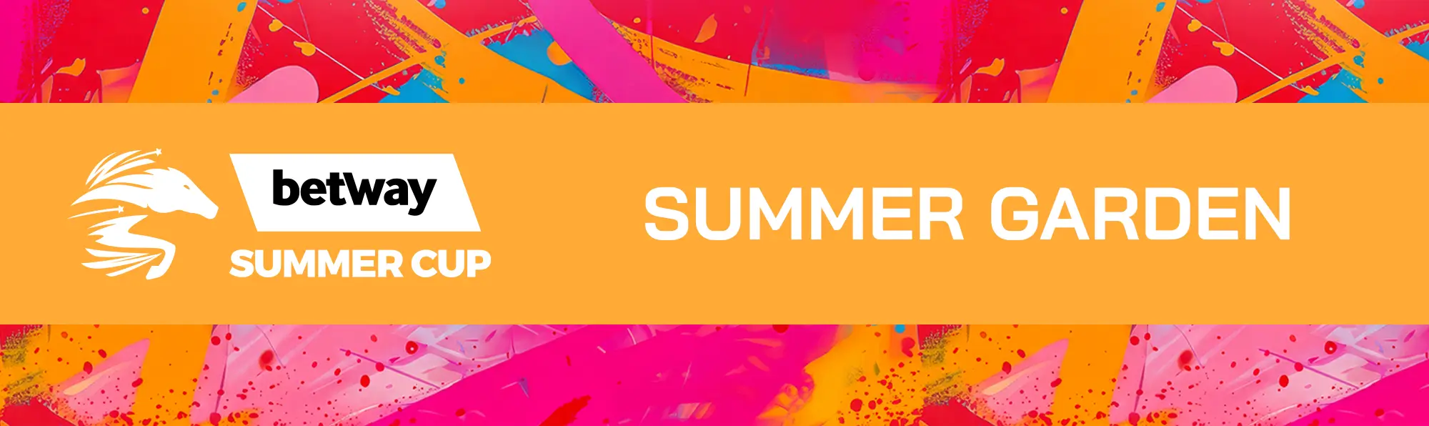 Summer Garden ticketse