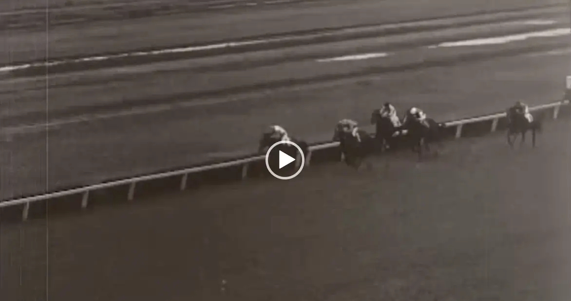 TAB Turffontein Historical Racing